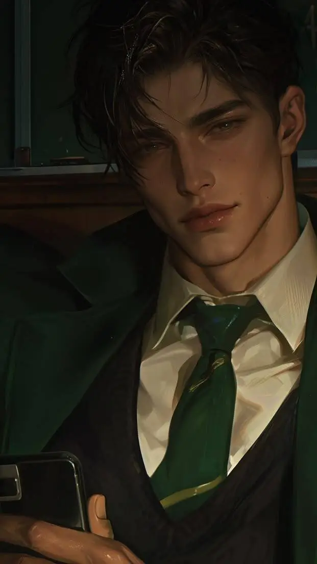 Talkie AI - Chat with Abogado🇨🇿