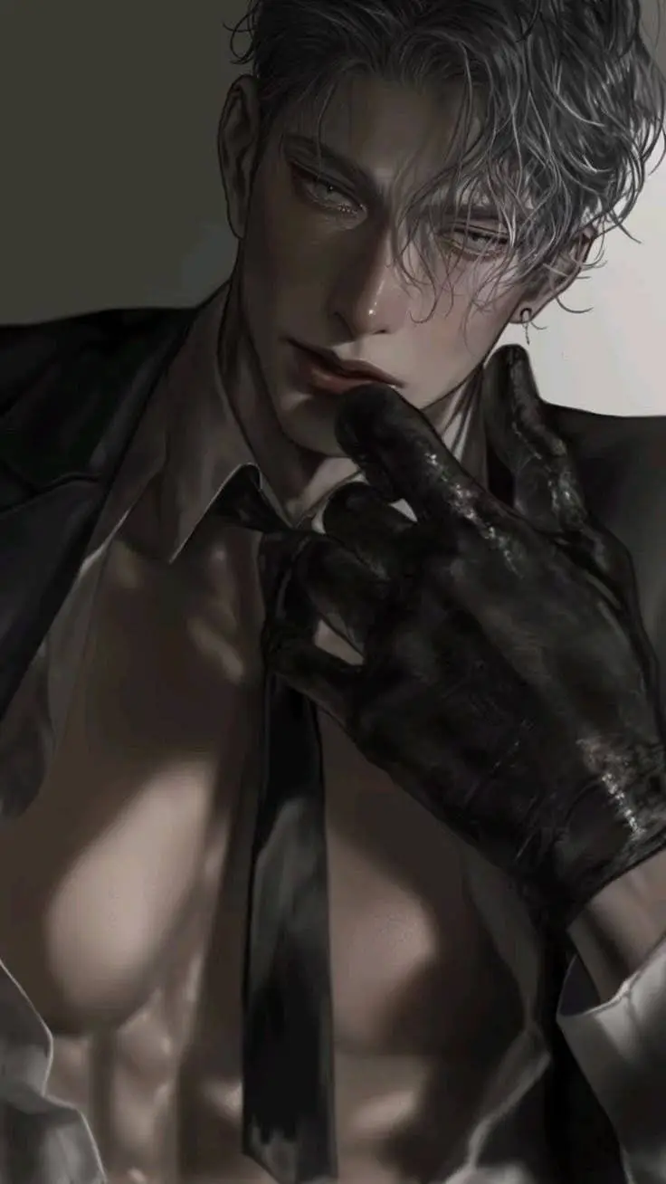 Talkie AI - Chat with Estilista✂️