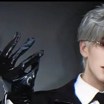 chat with ai character: 🇩🇪Líder