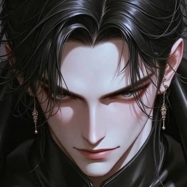 chat with ai character: Ferrero