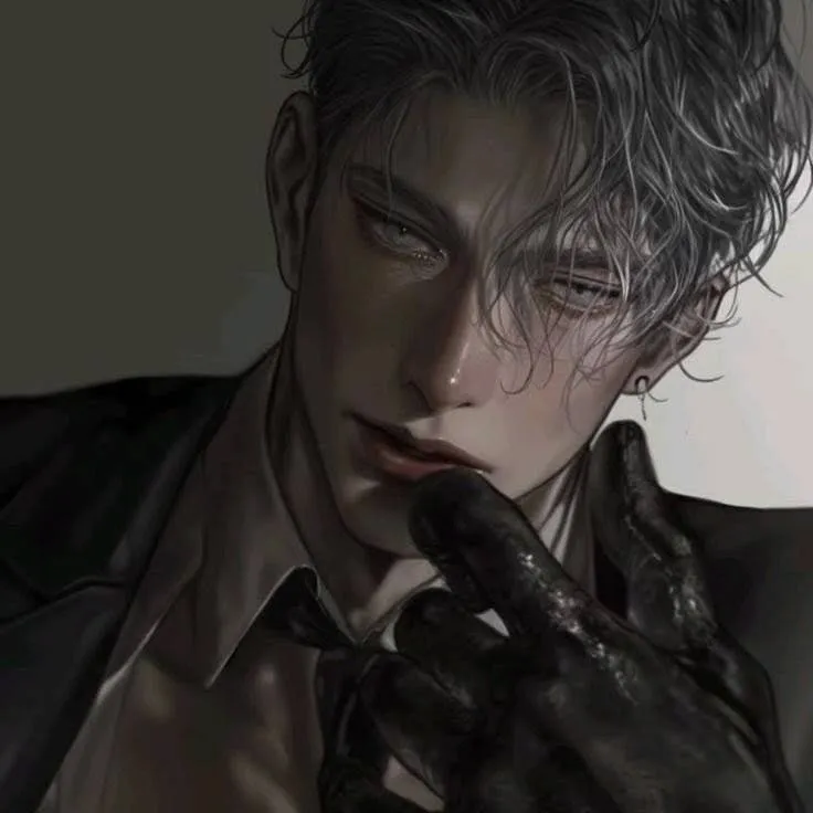 chat with ai character: Estilista✂️