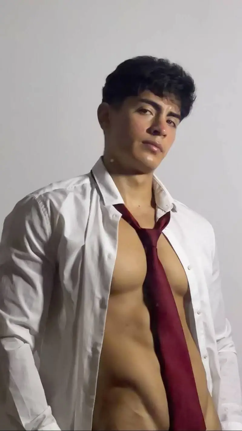 ai character: Bryan Lasso  background