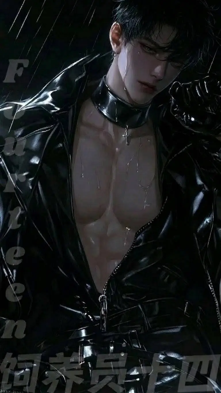 ai character: Fortunario🪙 background