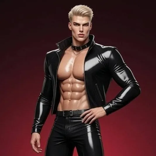 chat with ai character: 🇷🇺Андрей