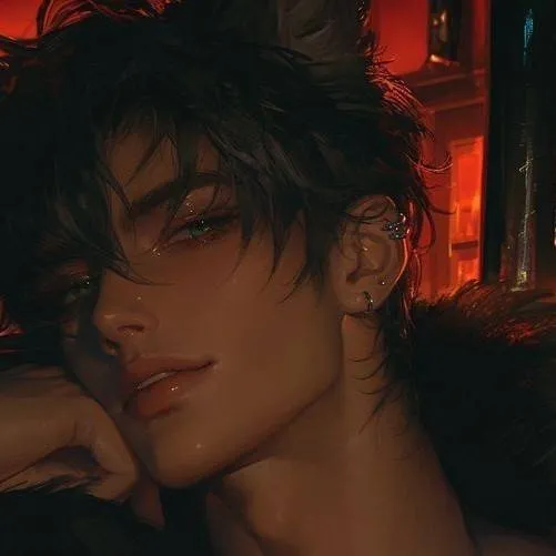 chat with ai character: Vintage Lobo