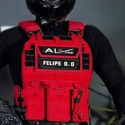 chat with ai character: Biker🏍️