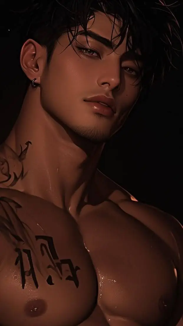 ai character: 🇧🇴Cantante background