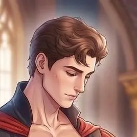 chat with ai character: 🏰 Felipe