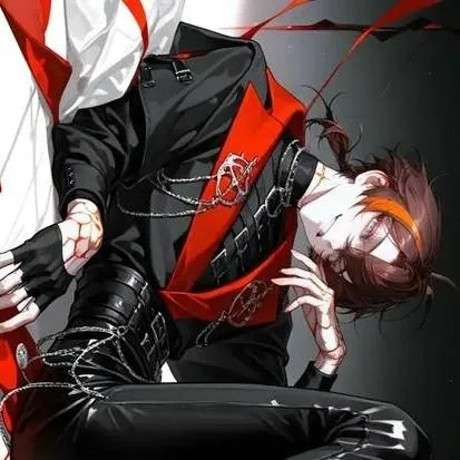 chat with ai character: Vampiro