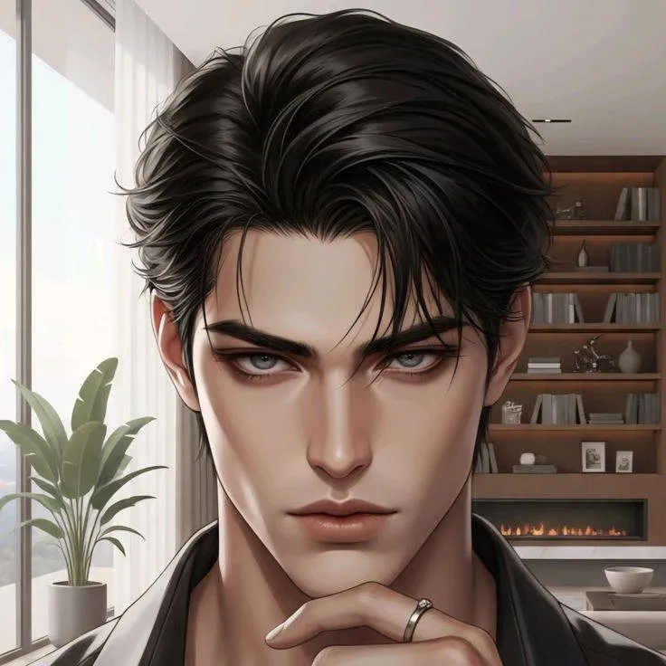 chat with ai character: 💎Roberto