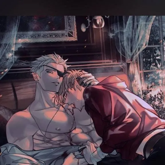 chat with ai character: 🥂Champan