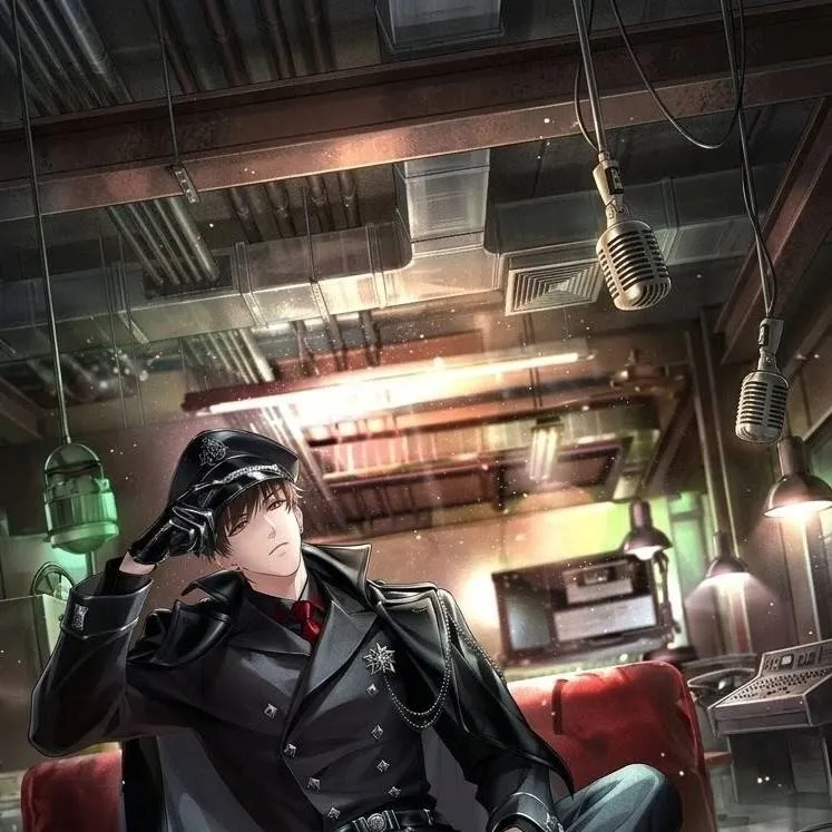 chat with ai character: 🎖️General