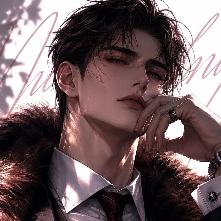 chat with ai character: Classius