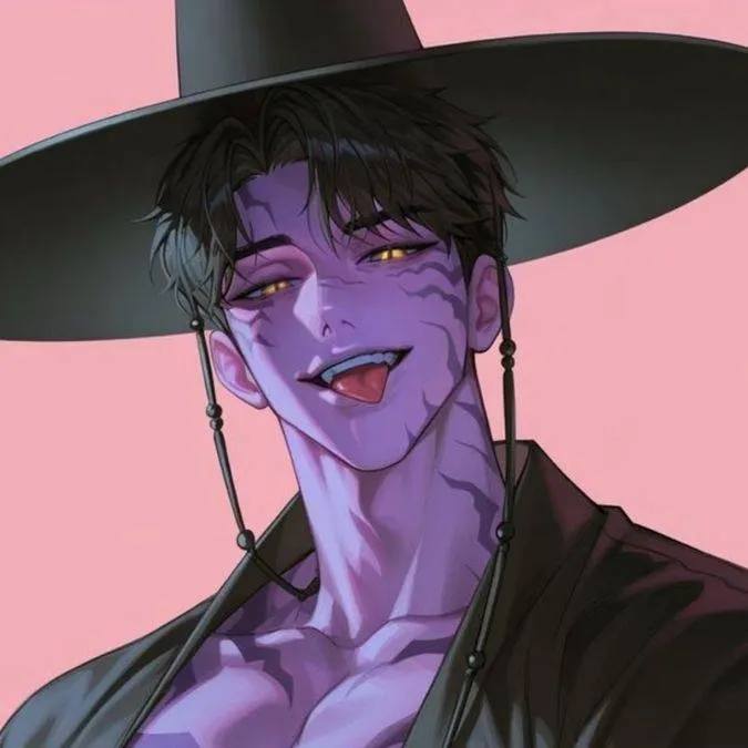chat with ai character: 🇰🇷Jinú