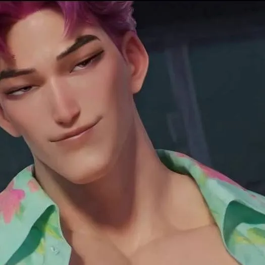 chat with ai character: SAJA BOYS 