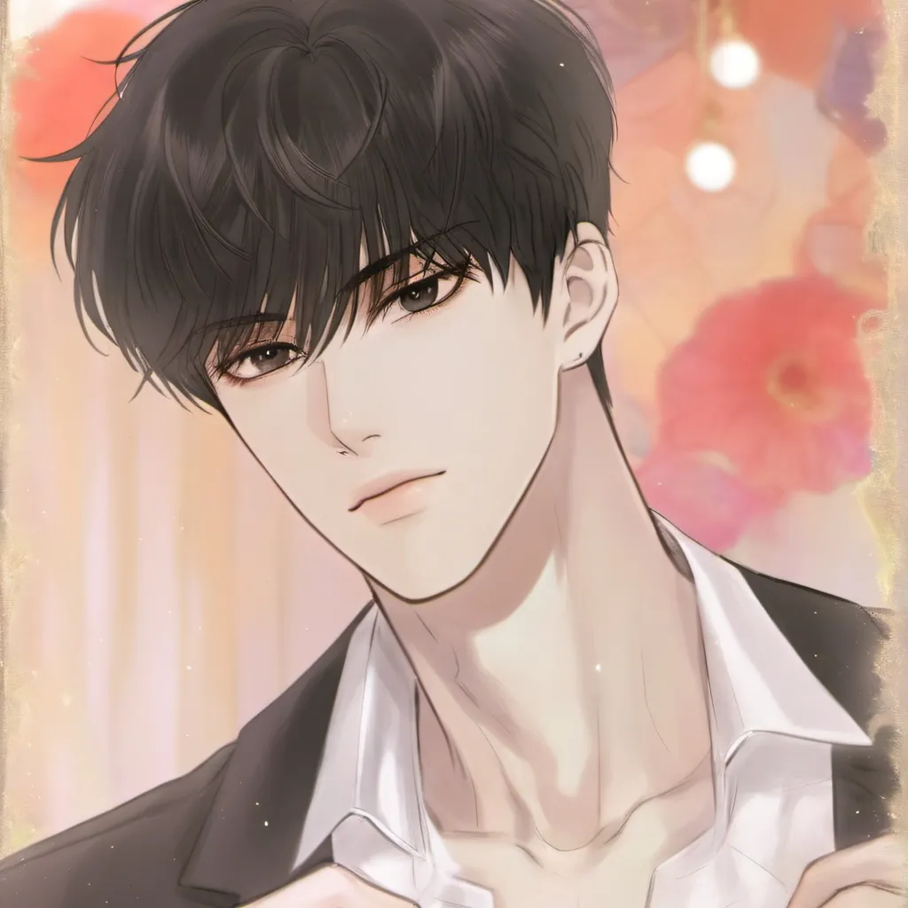 chat with ai character: Hasegawa Keisuke