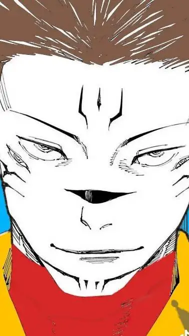 ai character: †Sukuna|Woody† background