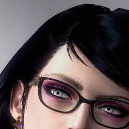 chat with ai character: Bayonetta