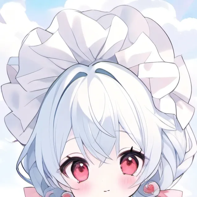 chat with ai character: Aria