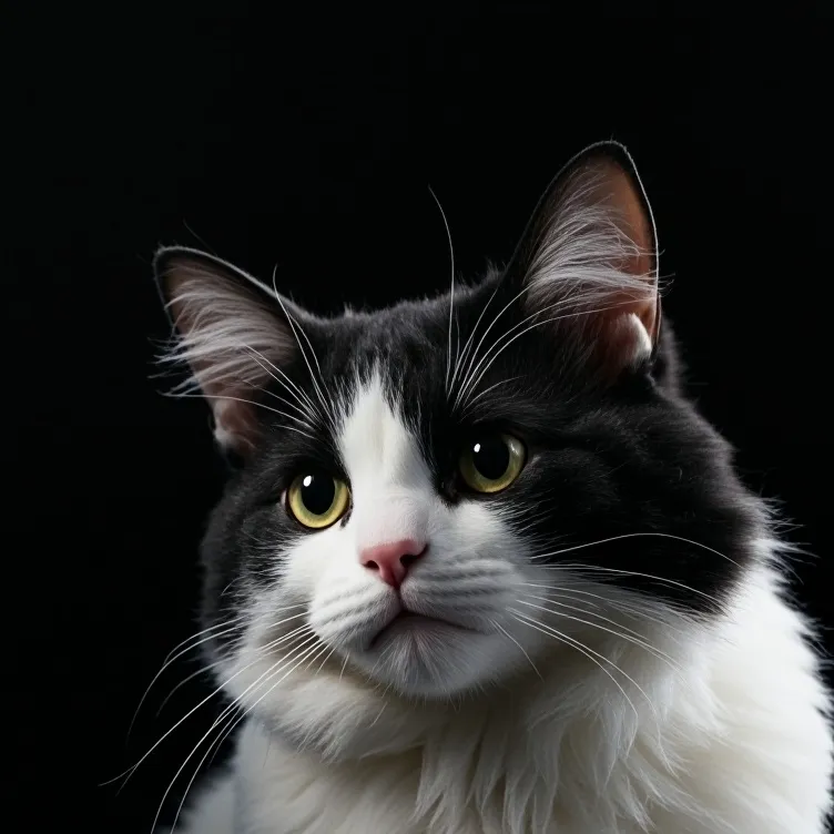 chat with ai character: oreo