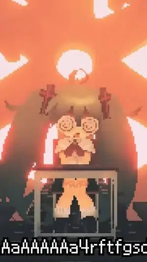 ai character: COARG / school background