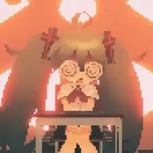 chat with ai character: COARG / school