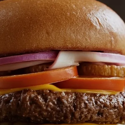 chat with ai character: Bigmac