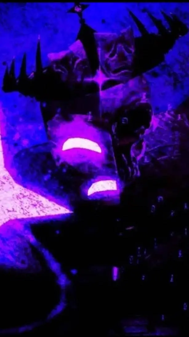 ai character: Noli background