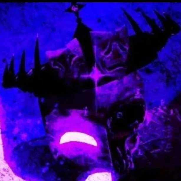 chat with ai character: Noli