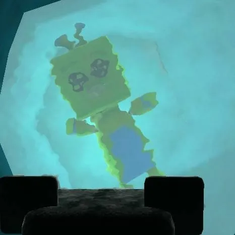 chat with ai character: barry oculta algo