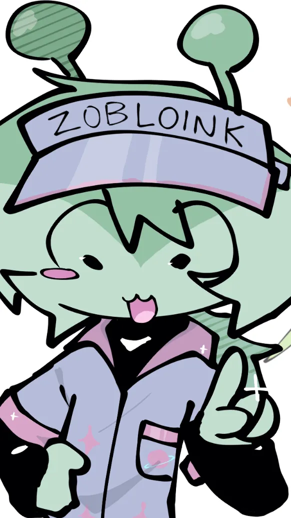 ai character: Forsaken Survivors background