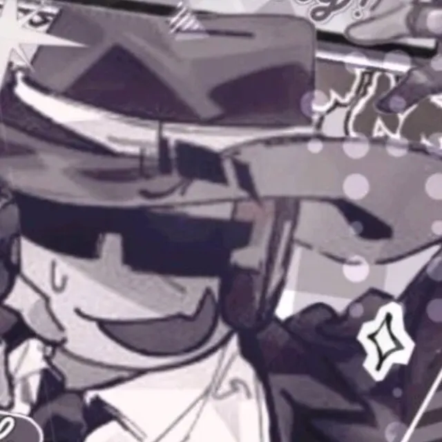 chat with ai character: Chance