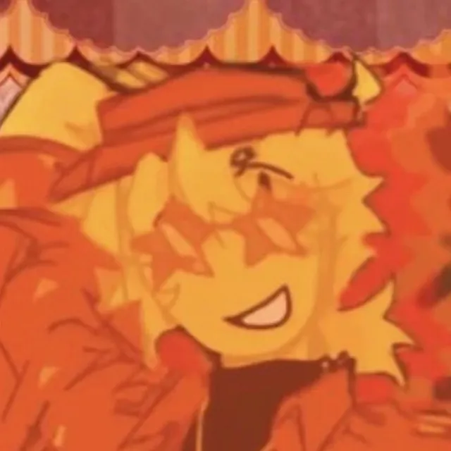 chat with ai character: Elliot