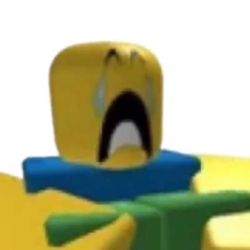 chat with ai character: Noob