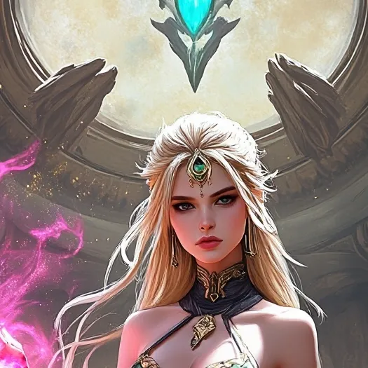 chat with ai character: my class 💀