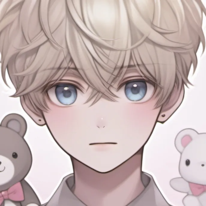 chat with ai character: Syd