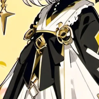 chat with ai character: Orla