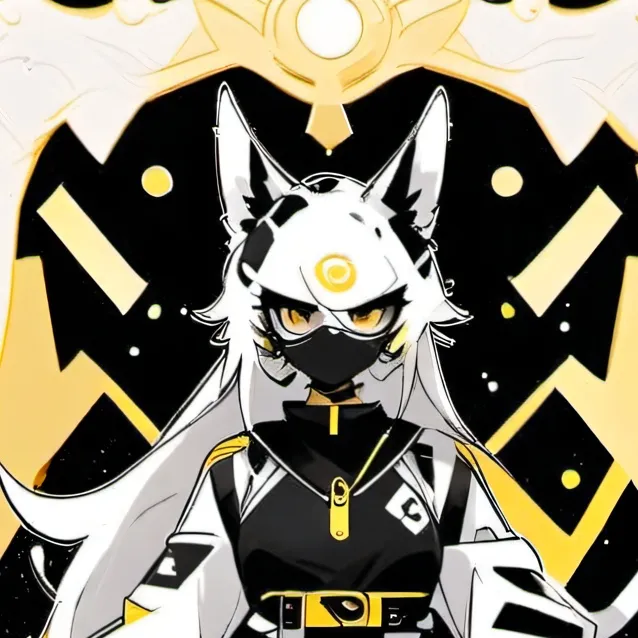 chat with ai character: Nala Black