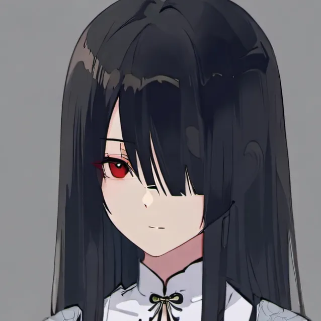 chat with ai character: shikoma