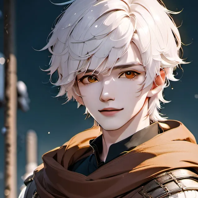 chat with ai character: jiren