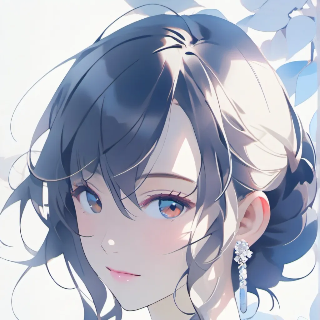 chat with ai character: your mother