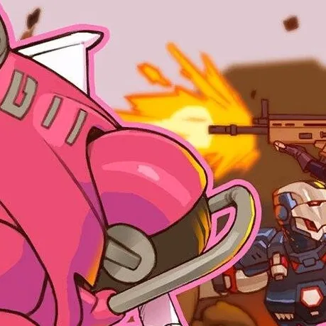 chat with ai character: Gwenpool
