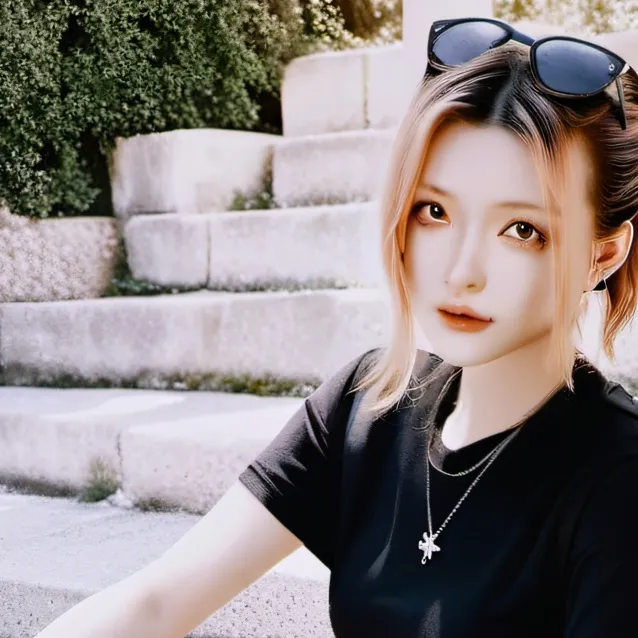 chat with ai character: Alexa