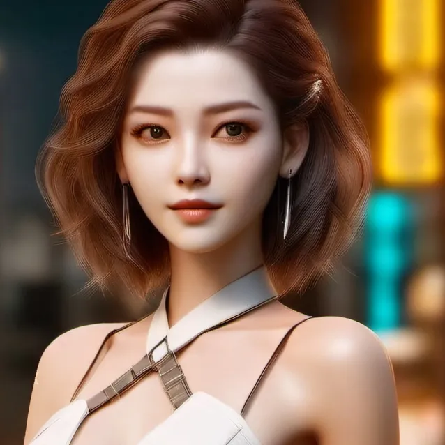 chat with ai character: Emma