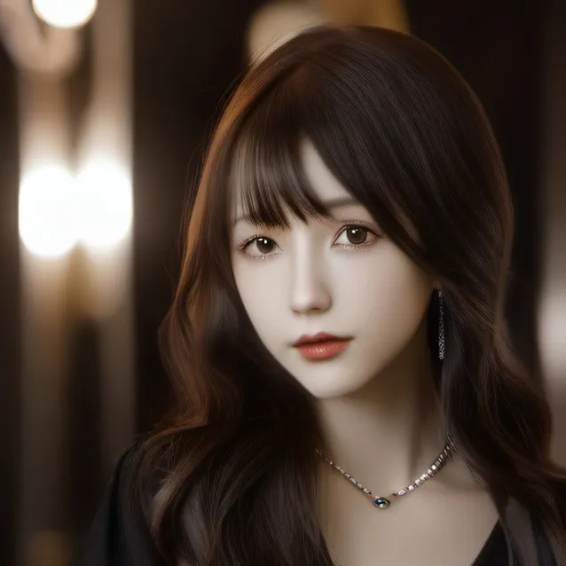 chat with ai character: Amy