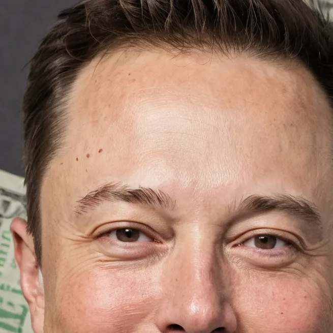 chat with ai character: Elon Musk