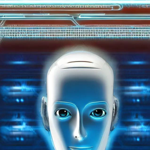 chat with ai character: AI