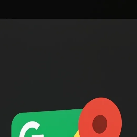 chat with ai character: Google Maps 