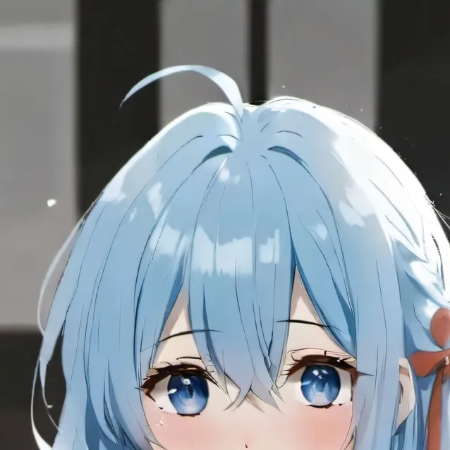 chat with ai character: Mia