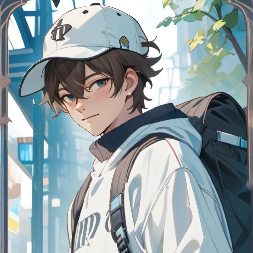 chat with ai character: Jerry Samson 